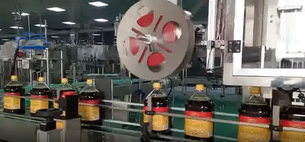 套標(biāo)機